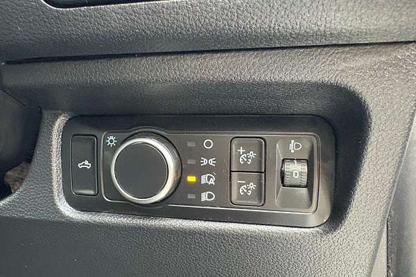 2024 Ford Ranger XL 4X4 2.0L