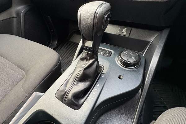 2024 Ford Ranger XL 4X4 2.0L