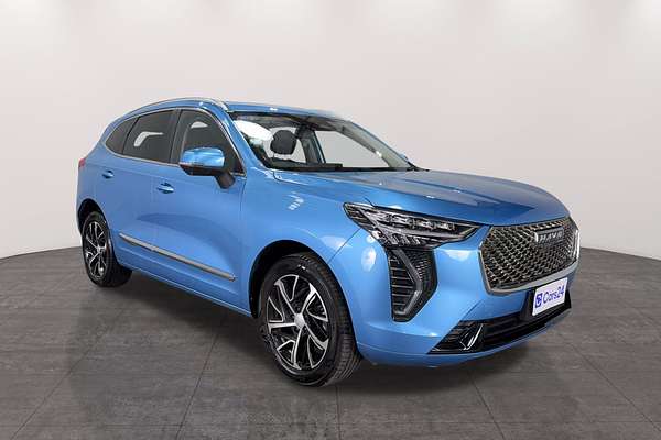 2023 GWM Haval Jolion Ultra A01