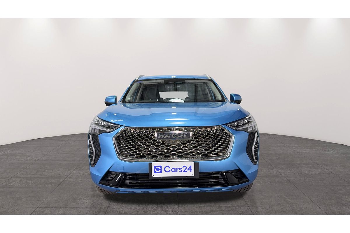 2023 GWM Haval Jolion Ultra A01