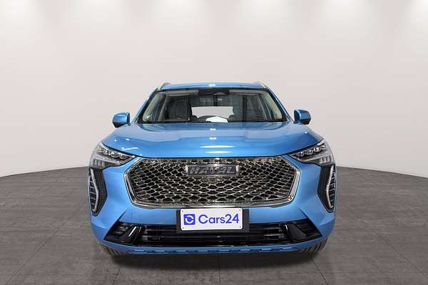 2023 GWM Haval Jolion Ultra A01