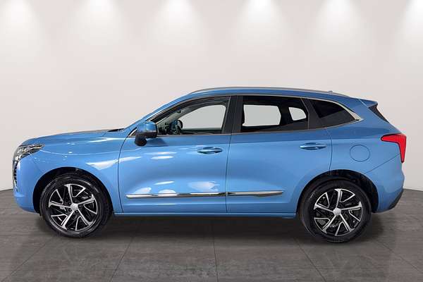 2023 GWM Haval Jolion Ultra A01