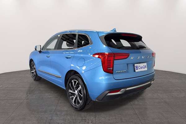 2023 GWM Haval Jolion Ultra A01