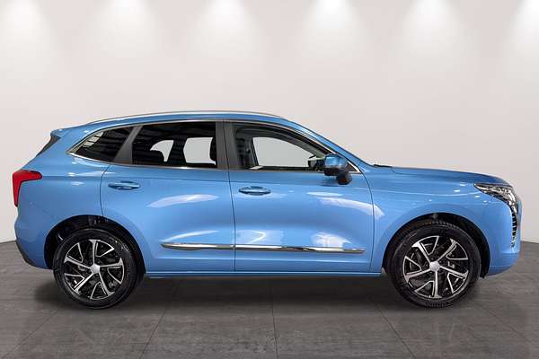 2023 GWM Haval Jolion Ultra A01