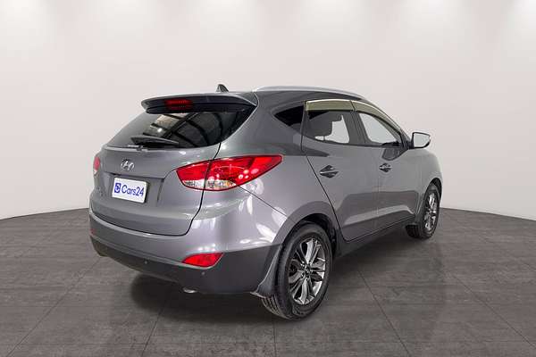 2014 Hyundai ix35 SE Series II