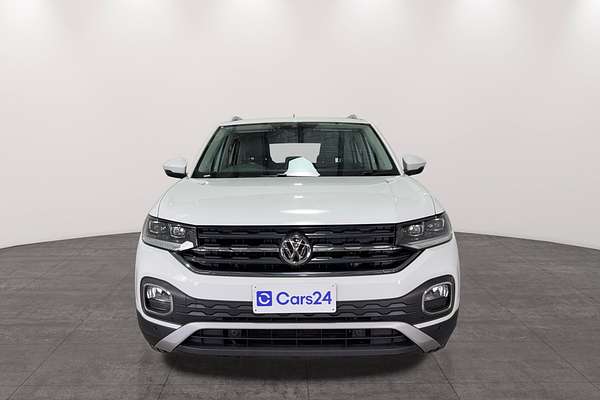 2020 Volkswagen T-Cross 85TSI Style C11