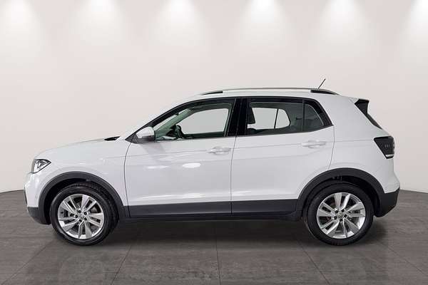 2020 Volkswagen T-Cross 85TSI Style C11