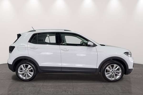 2020 Volkswagen T-Cross 85TSI Style C11