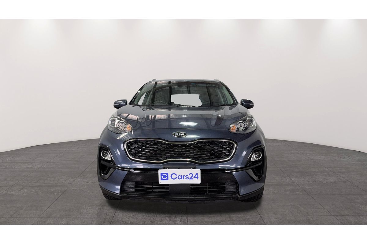 2019 Kia Sportage Si Premium QL