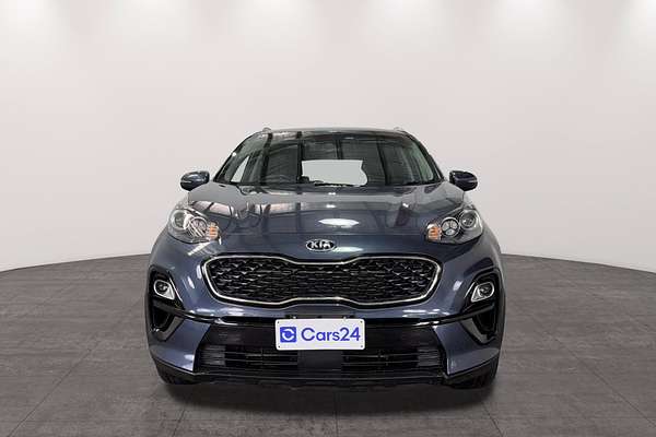 2019 Kia Sportage Si Premium QL