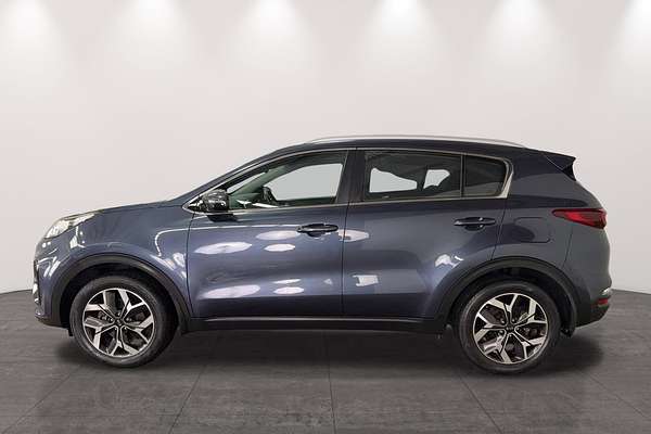 2019 Kia Sportage Si Premium QL