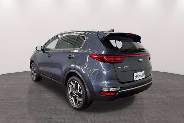2019 Kia Sportage Si Premium QL