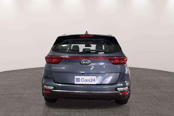 2019 Kia Sportage Si Premium QL