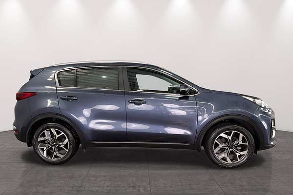 2019 Kia Sportage Si Premium QL