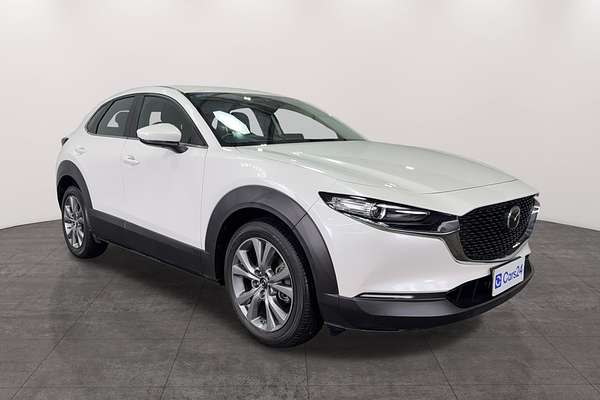 2023 Mazda CX-30 G20 Evolve DM Series