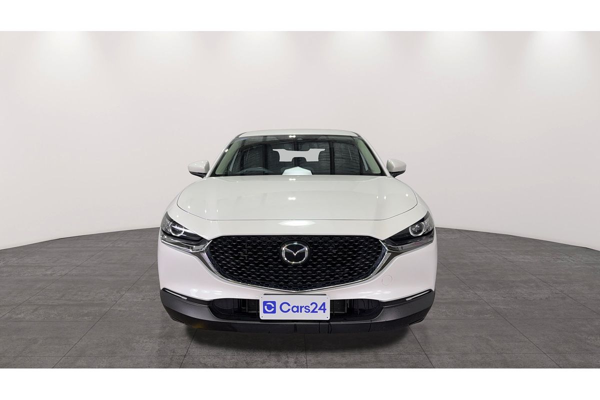 2023 Mazda CX-30 G20 Evolve DM Series