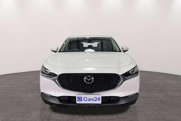 2023 Mazda CX-30 G20 Evolve DM Series
