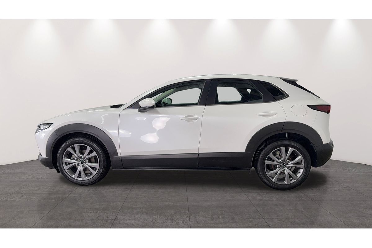 2023 Mazda CX-30 G20 Evolve DM Series