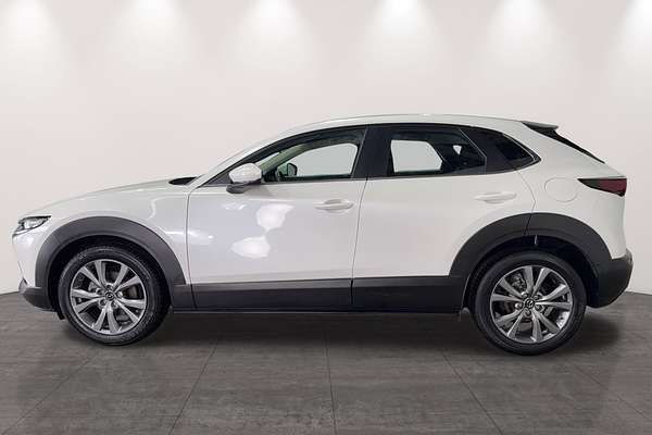 2023 Mazda CX-30 G20 Evolve DM Series