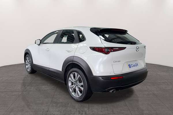 2023 Mazda CX-30 G20 Evolve DM Series
