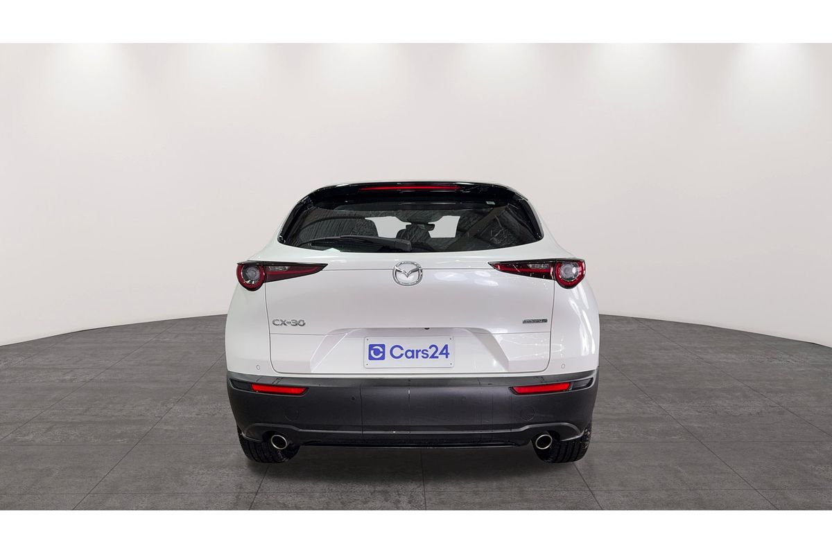 2023 Mazda CX-30 G20 Evolve DM Series