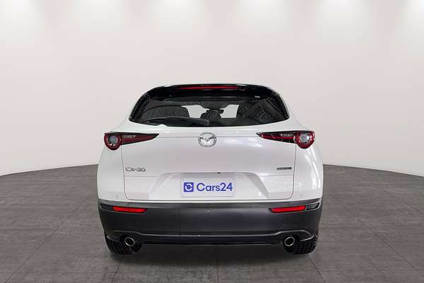 2023 Mazda CX-30 G20 Evolve DM Series