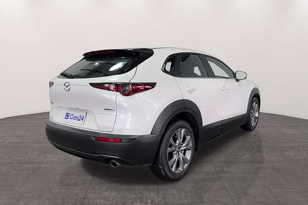 2023 Mazda CX-30 G20 Evolve DM Series