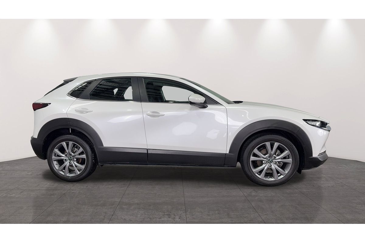 2023 Mazda CX-30 G20 Evolve DM Series