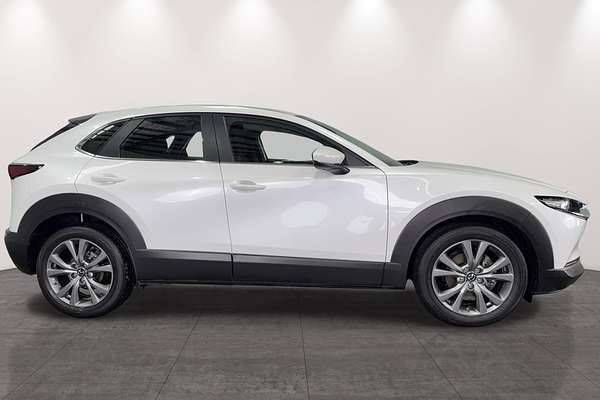 2023 Mazda CX-30 G20 Evolve DM Series