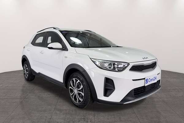 2021 Kia Stonic S YB