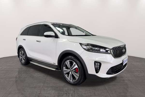 2017 Kia Sorento GT-Line UM