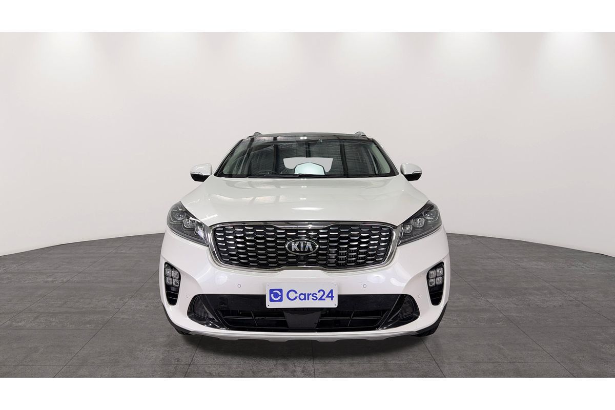 2017 Kia Sorento GT-Line UM