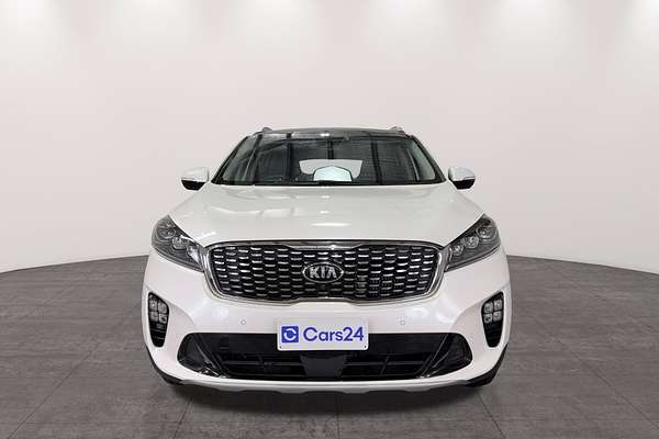2017 Kia Sorento GT-Line UM
