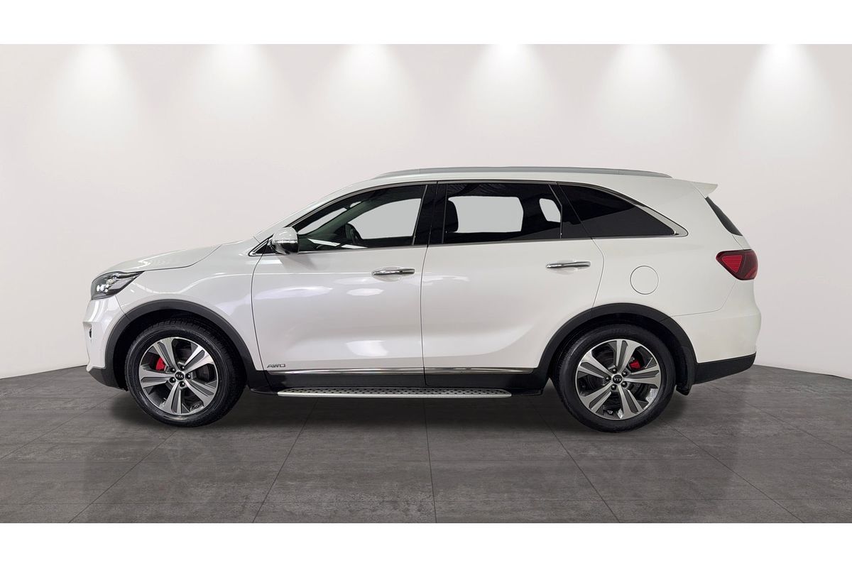 2017 Kia Sorento GT-Line UM