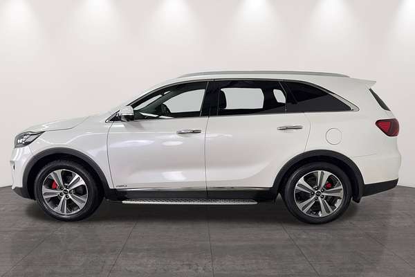2017 Kia Sorento GT-Line UM