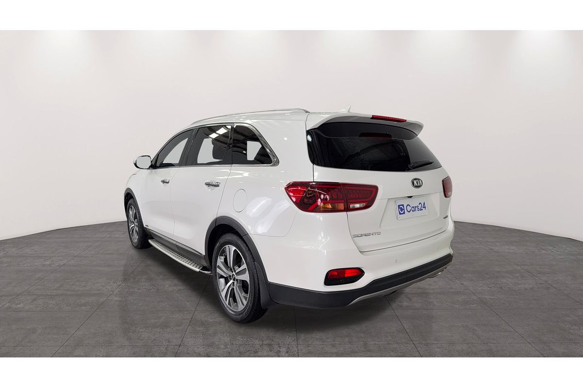 2017 Kia Sorento GT-Line UM
