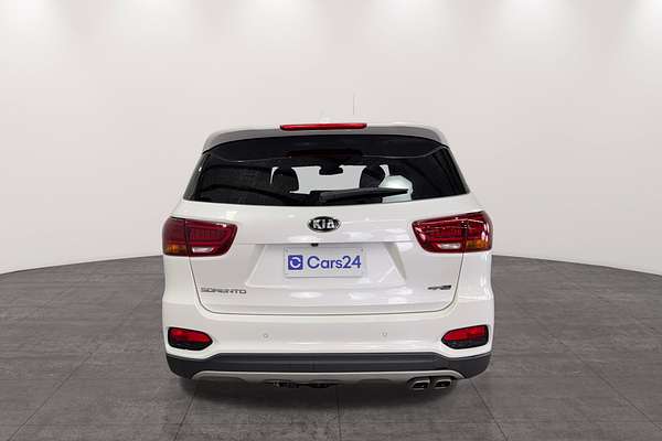 2017 Kia Sorento GT-Line UM