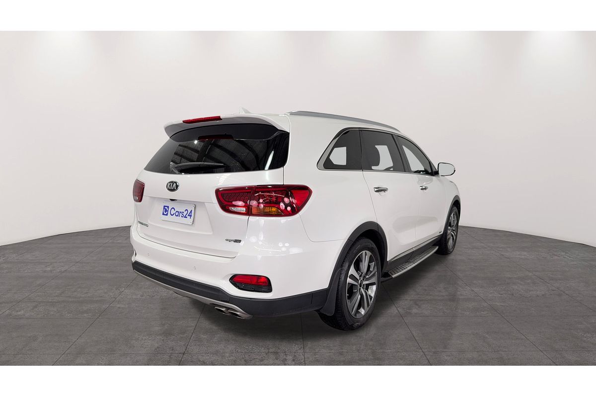 2017 Kia Sorento GT-Line UM