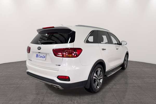 2017 Kia Sorento GT-Line UM
