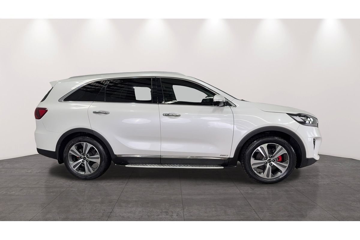 2017 Kia Sorento GT-Line UM