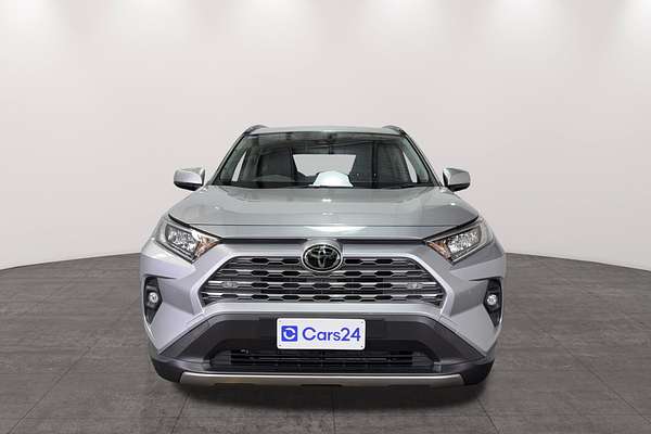 2023 Toyota RAV4 GXL MXAA52R
