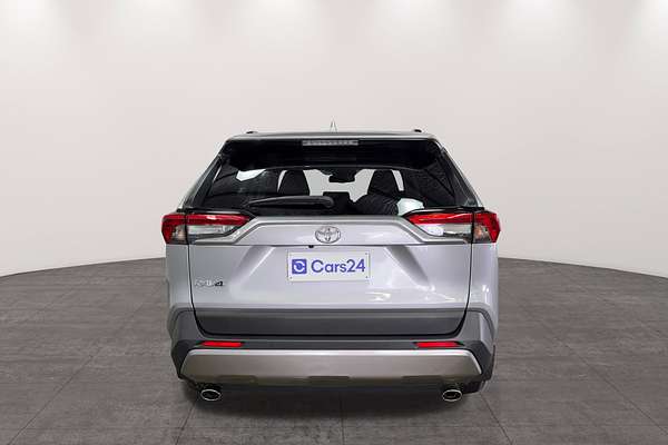 2023 Toyota RAV4 GXL MXAA52R