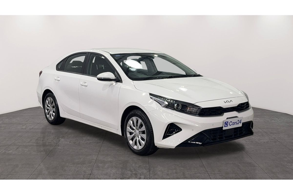 2024 Kia Cerato S BD