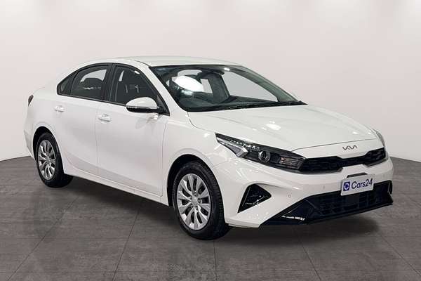 2024 Kia Cerato S BD