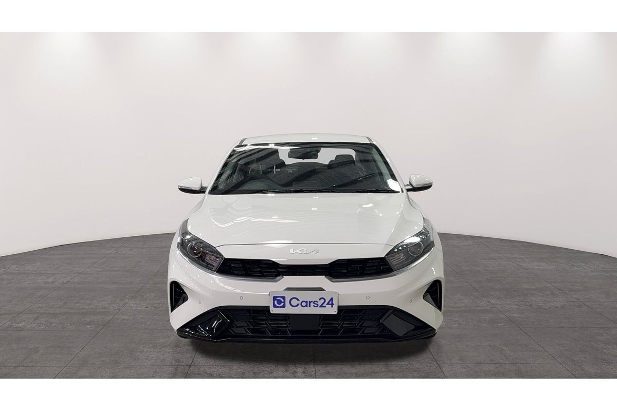 2024 Kia Cerato S BD