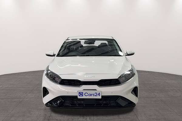 2024 Kia Cerato S BD