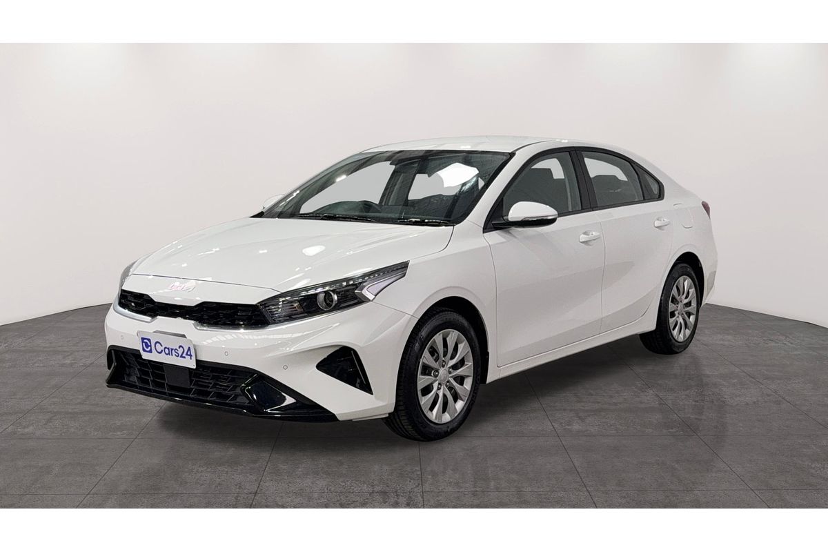 2024 Kia Cerato S BD