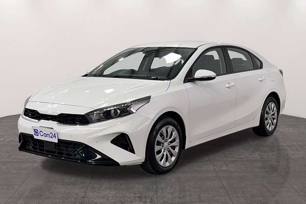 2024 Kia Cerato S BD