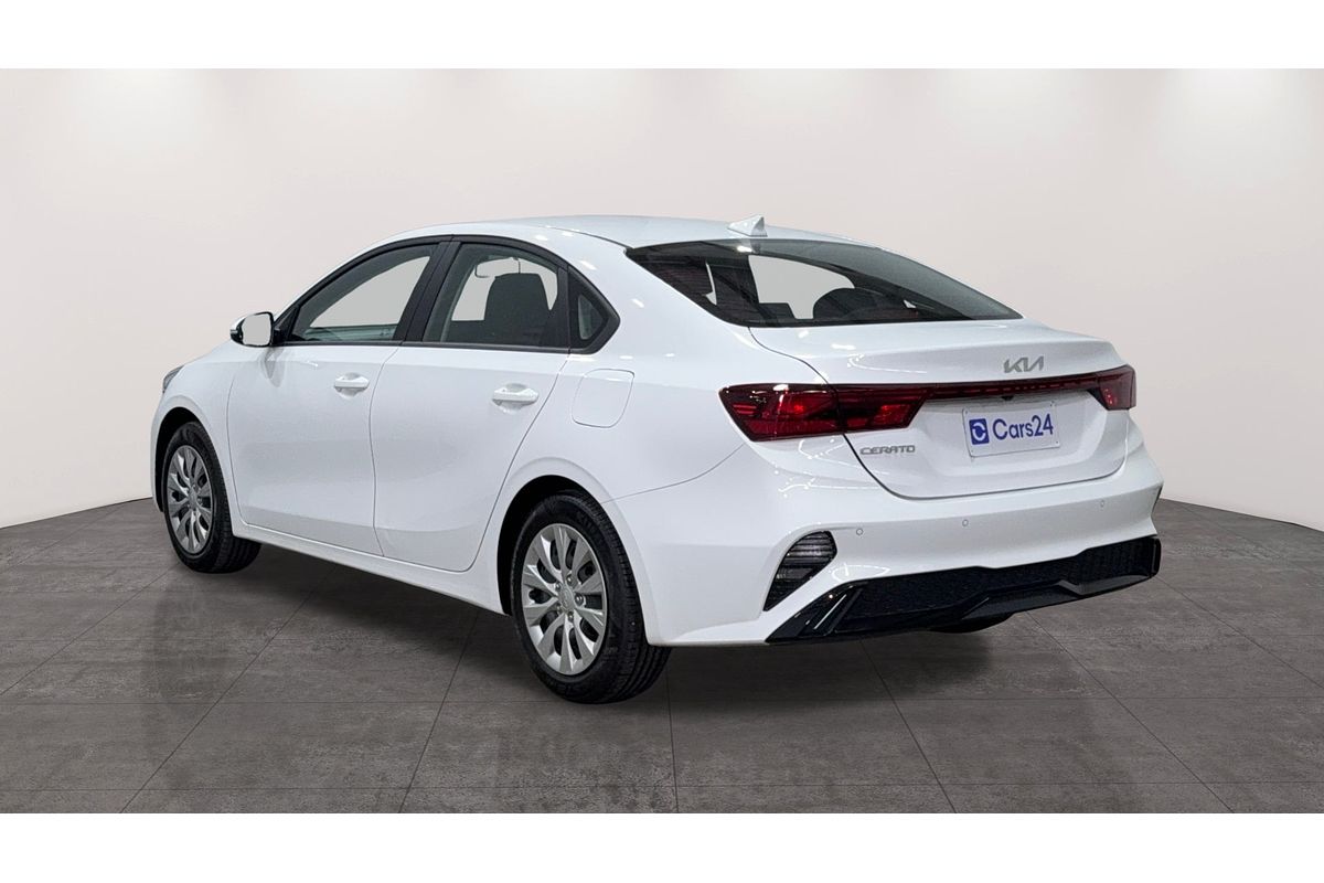 2024 Kia Cerato S BD
