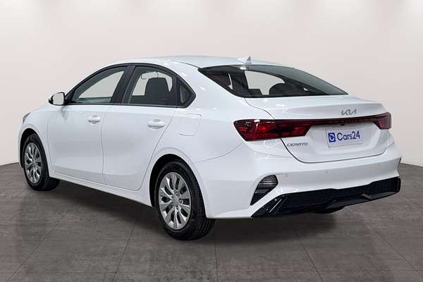 2024 Kia Cerato S BD